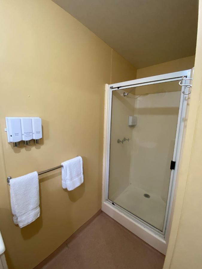 วองไก บีช โฮเต็ล Hotel ฮอร์น ภายนอก รูปภาพ