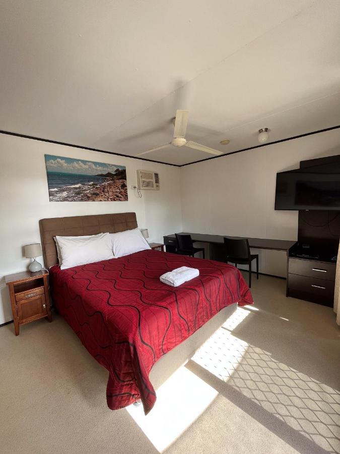 วองไก บีช โฮเต็ล Hotel ฮอร์น ภายนอก รูปภาพ