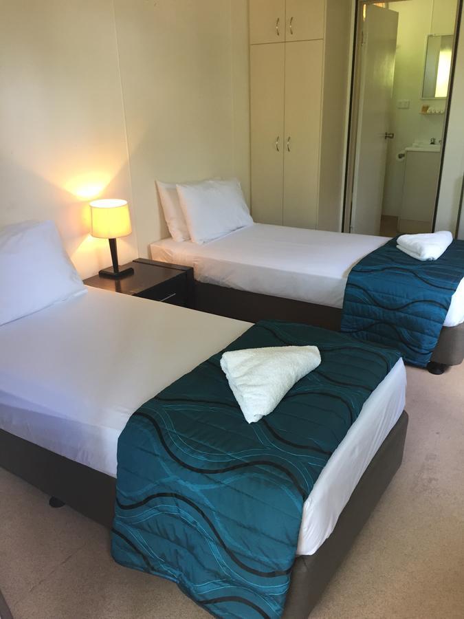 วองไก บีช โฮเต็ล Hotel ฮอร์น ภายนอก รูปภาพ
