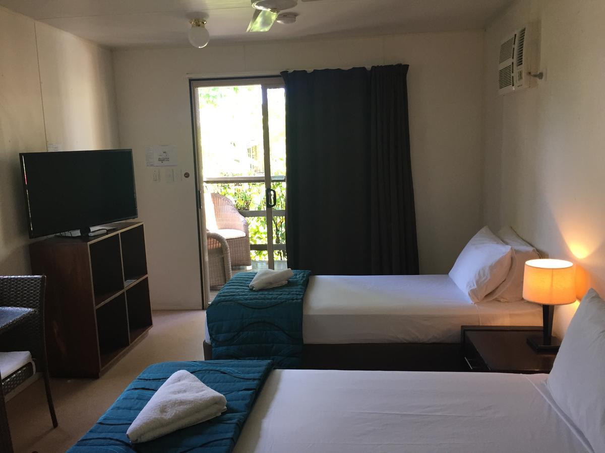 วองไก บีช โฮเต็ล Hotel ฮอร์น ภายนอก รูปภาพ